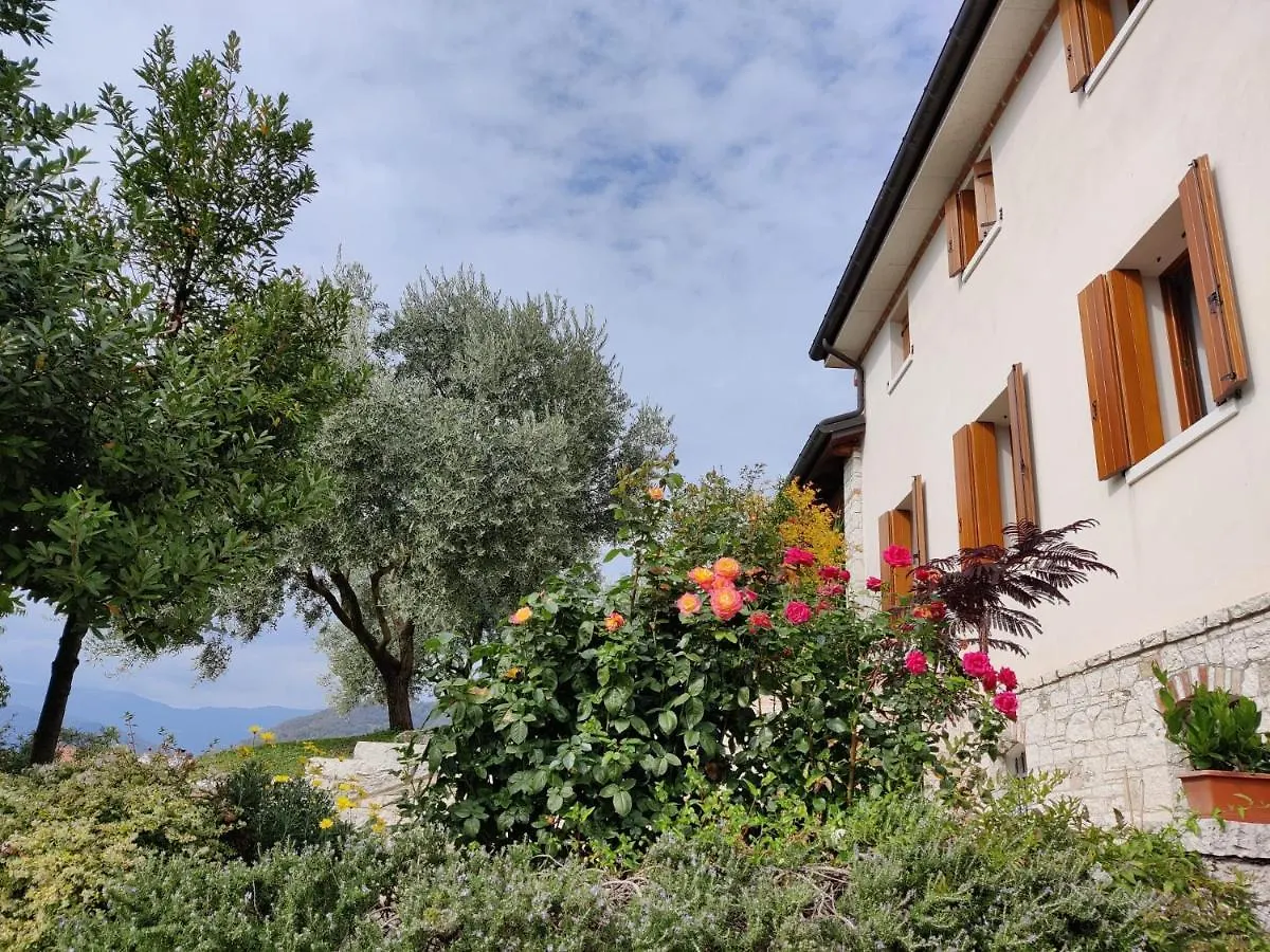 Casa Dolce Casa Apartment Valdobbiadene 0*,