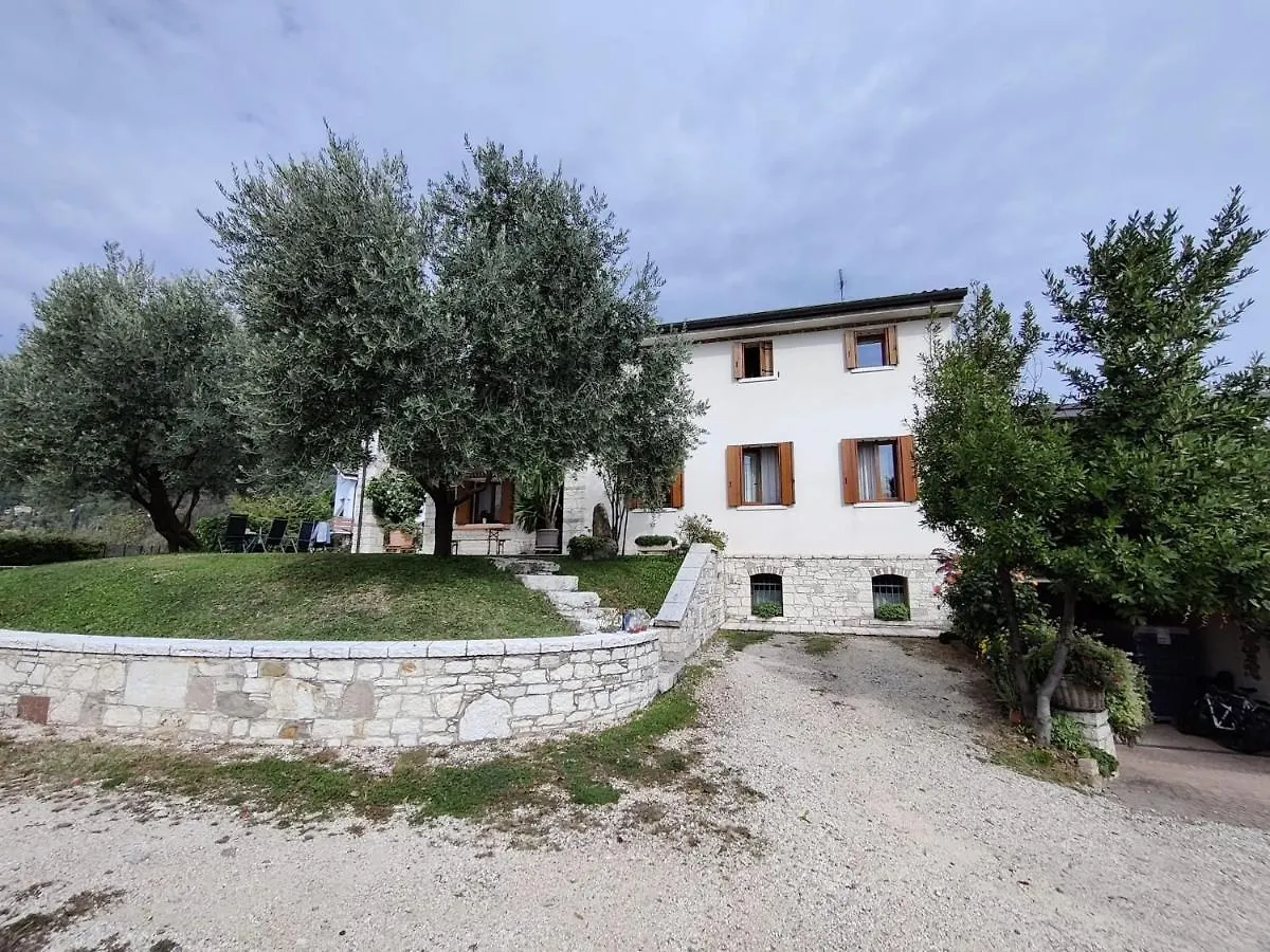 Casa Dolce Casa Apartment Valdobbiadene