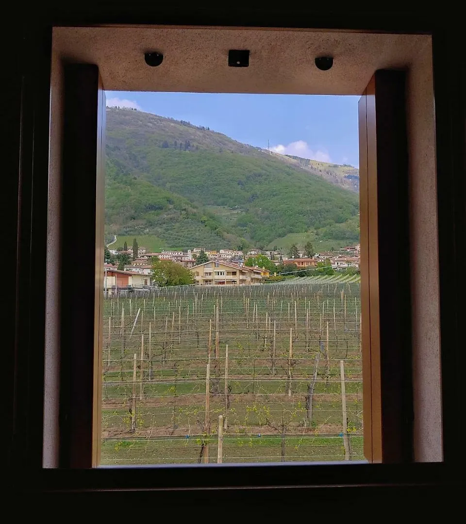 Casa Dolce Casa Apartment Valdobbiadene 0*,  Italy