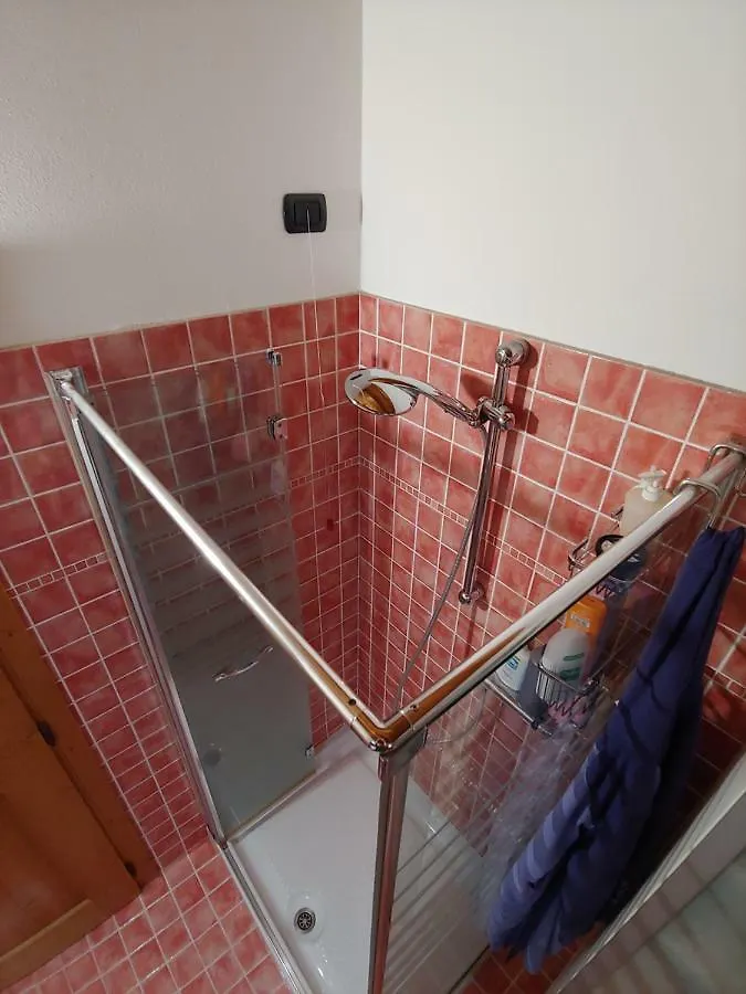 Homestay Casa Dolce Casa Apartment Valdobbiadene Italy
