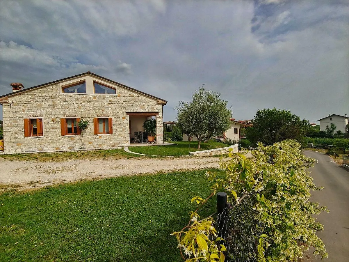 Casa Dolce Casa Apartment Valdobbiadene 0*,  Italy