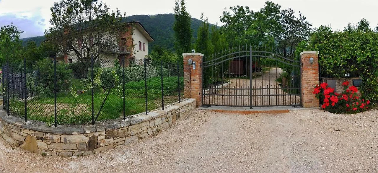 Casa Dolce Casa Apartment Valdobbiadene