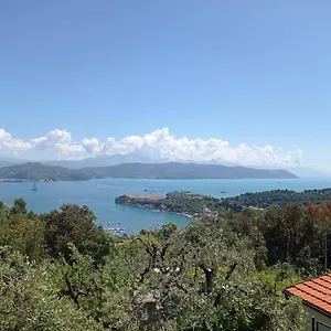 Le Vigne Di Lenf , Porto Venere Italien