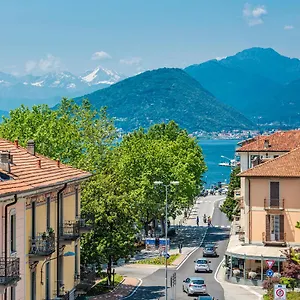 Labiena Maggiore , Laveno-Mombello Italien