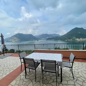 Vista D'iseo , Sulzano Italien