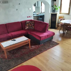  Appartamento Casa Agribon