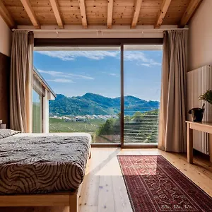  Alloggio per agriturismo Due Carpini