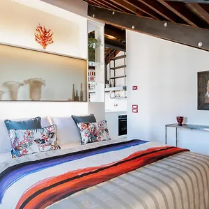 Pgrhome Coral Loft , Venedig Italien