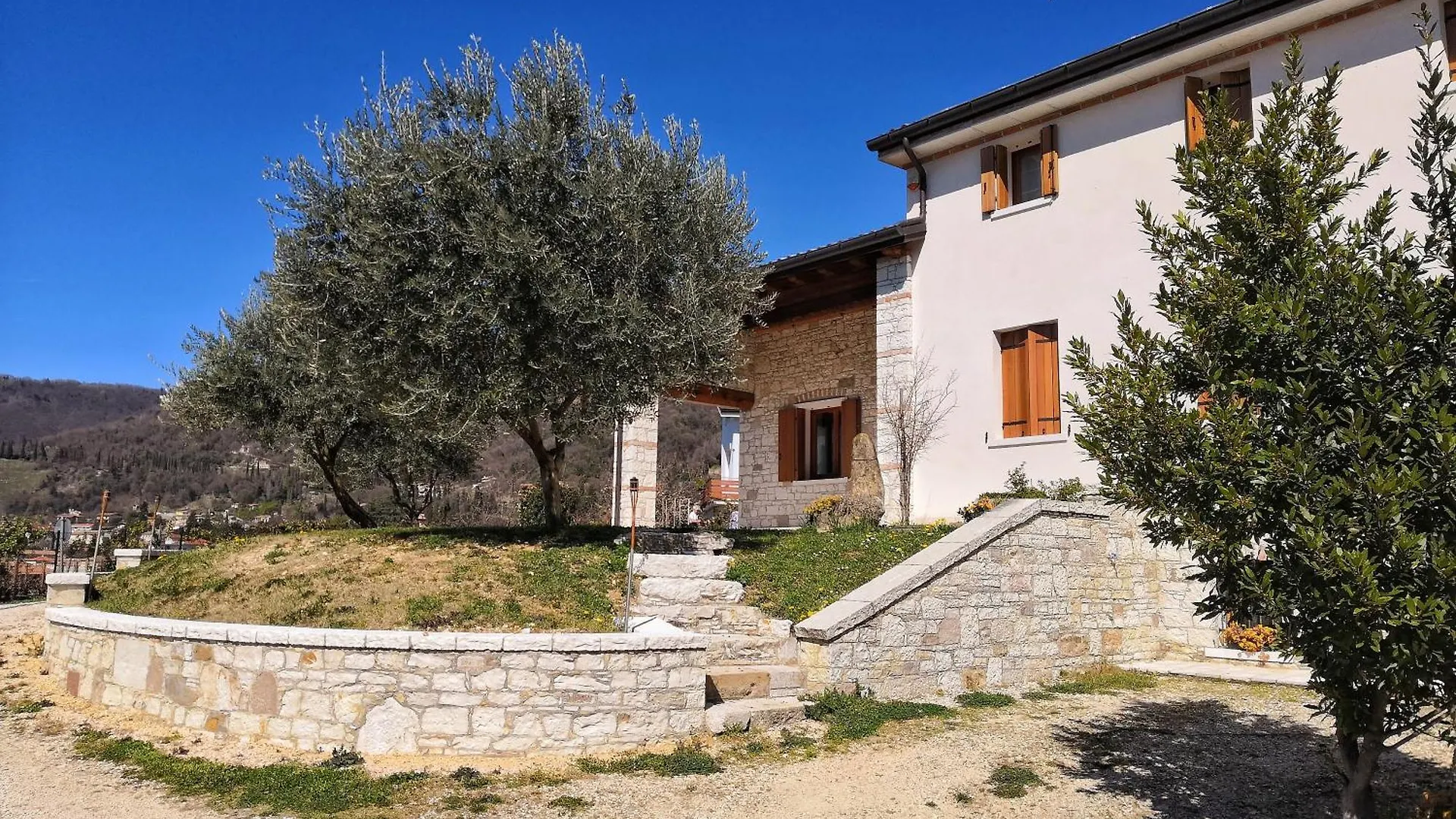 Casa Dolce Casa Apartment Valdobbiadene 0*,  Italy