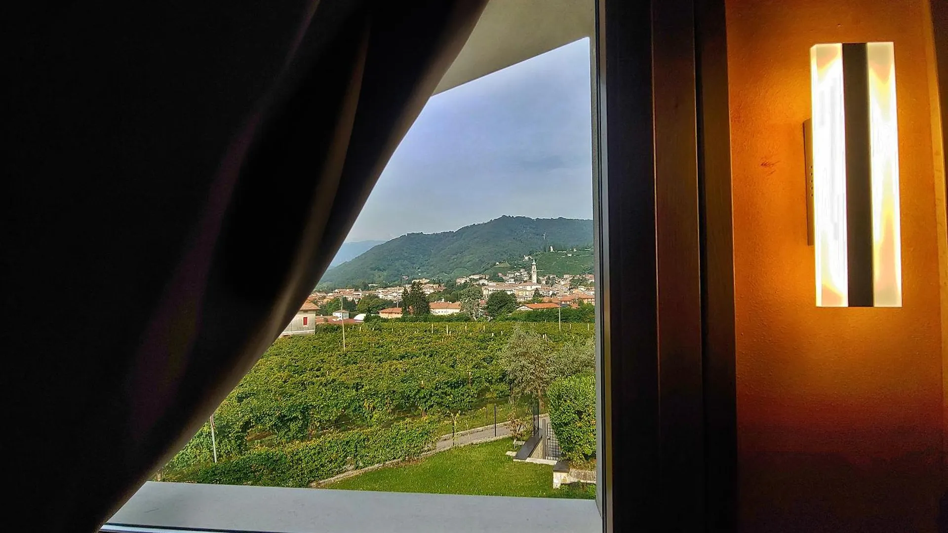 Casa Dolce Casa Apartment Valdobbiadene Homestay