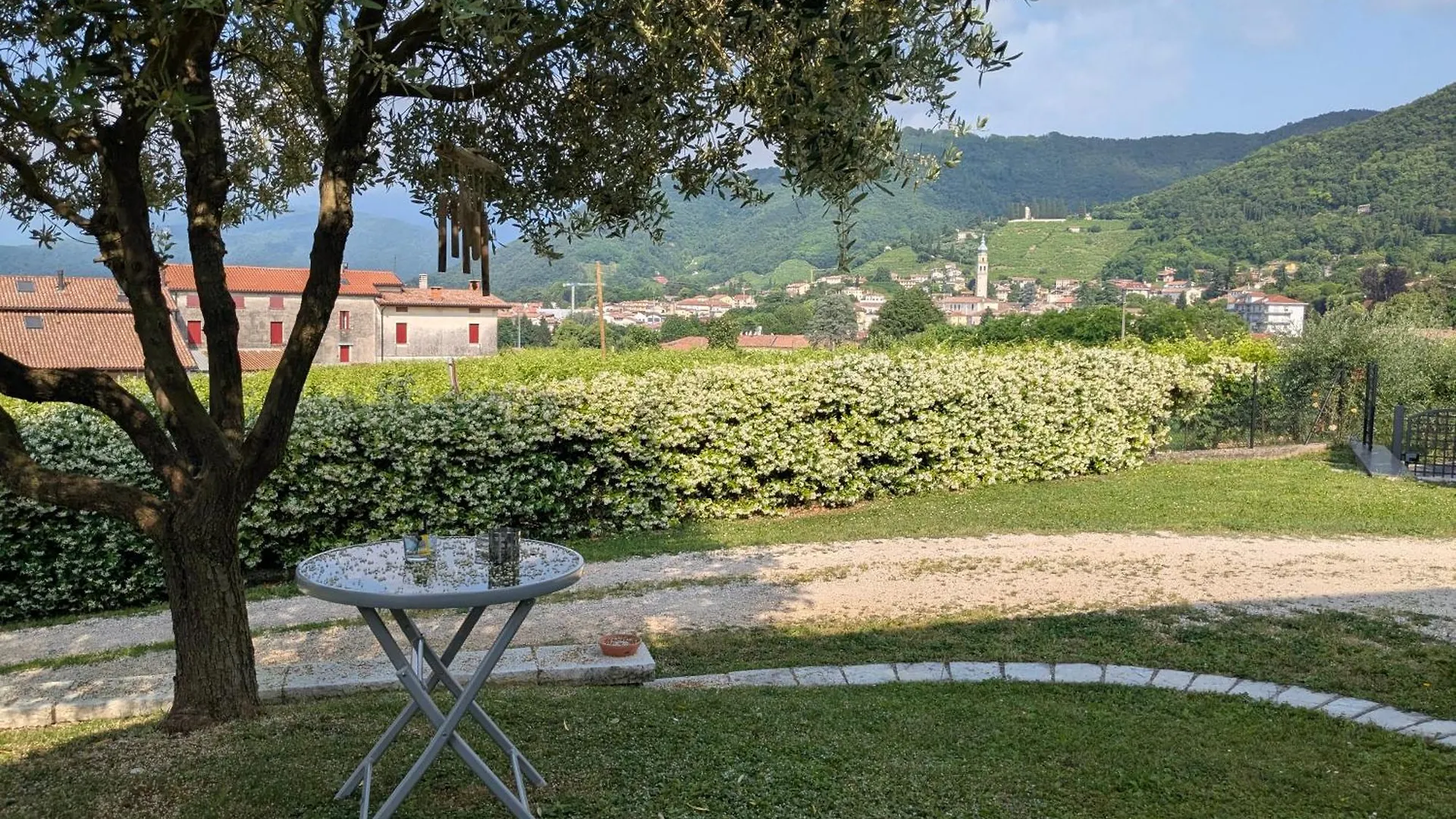 Casa Dolce Casa Apartment Valdobbiadene Italy